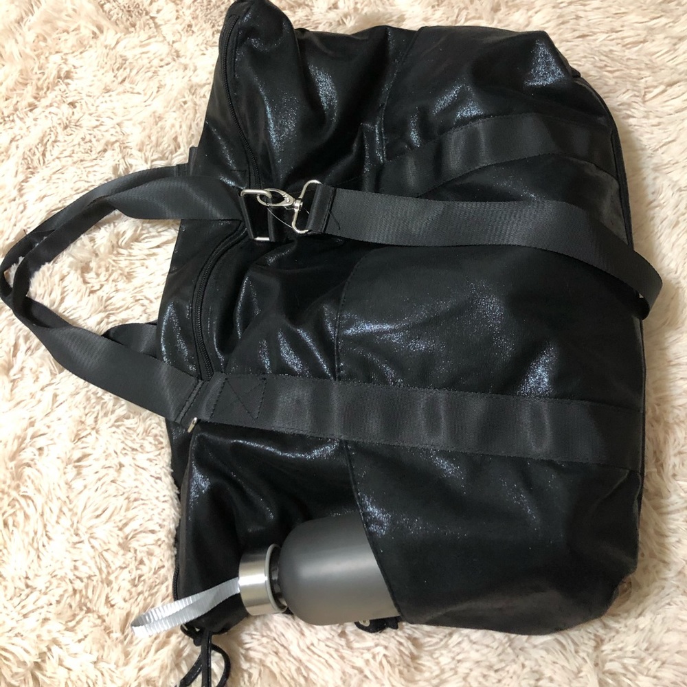 Workout Overnight Travel Bag
